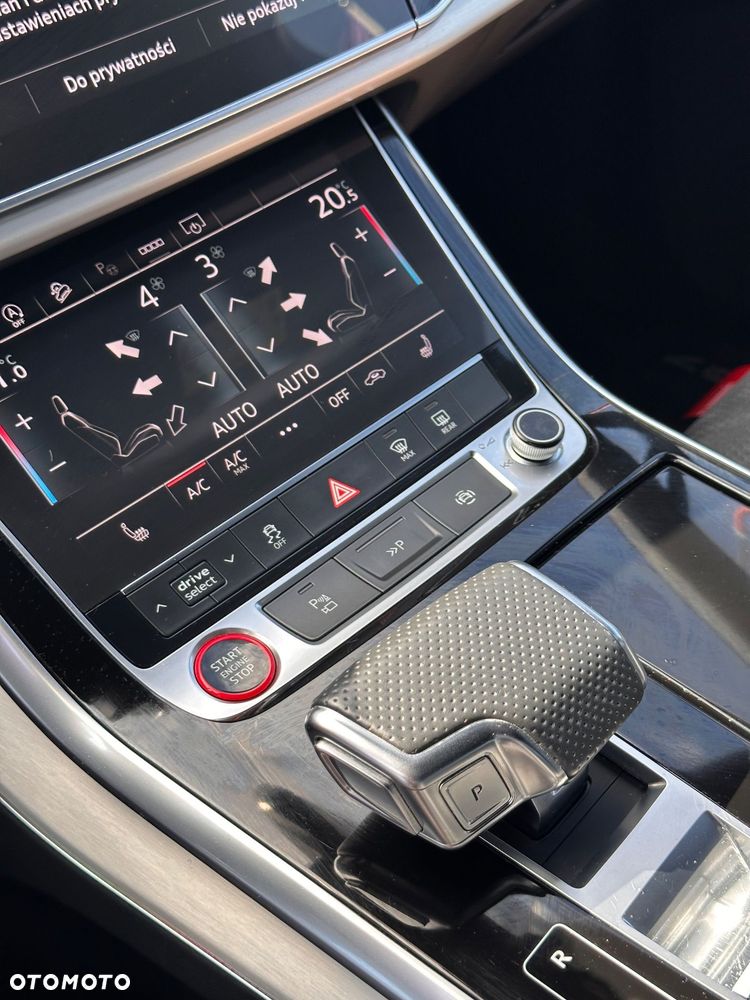 Audi SQ7 4.0 TDI Quattro Tiptr - 15