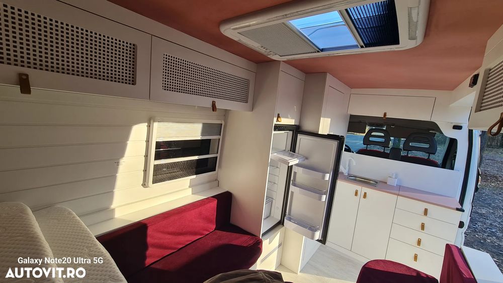 Fiat Ducato - 11
