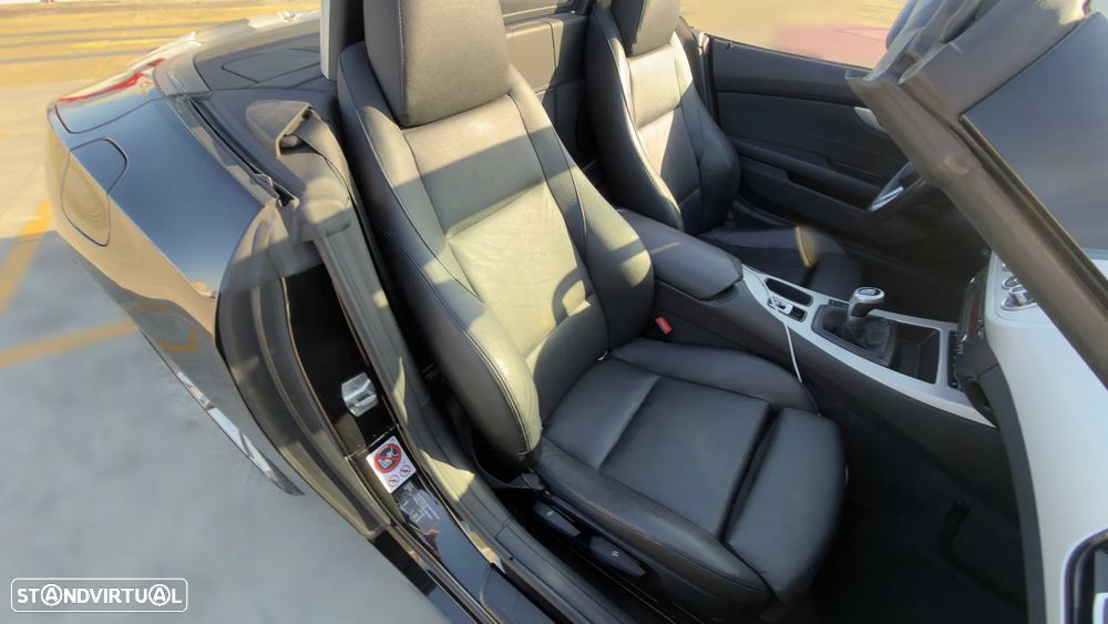 BMW Z4 sDrive28i - 14