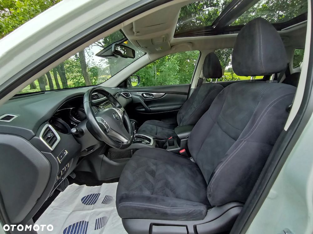 Nissan X-Trail - 21
