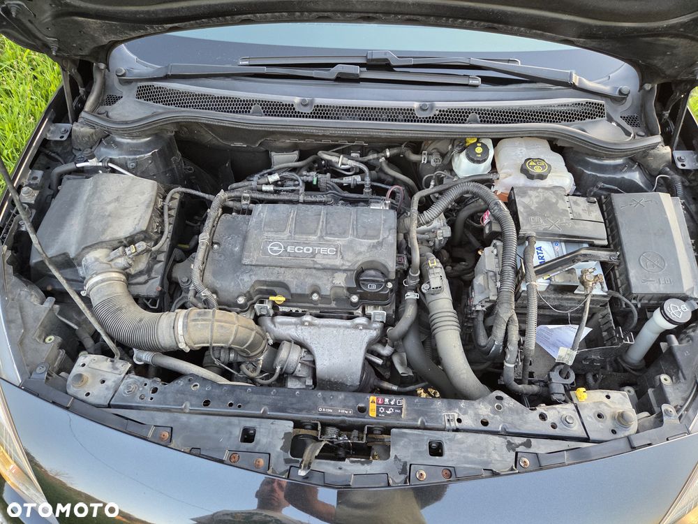Opel Astra - 27