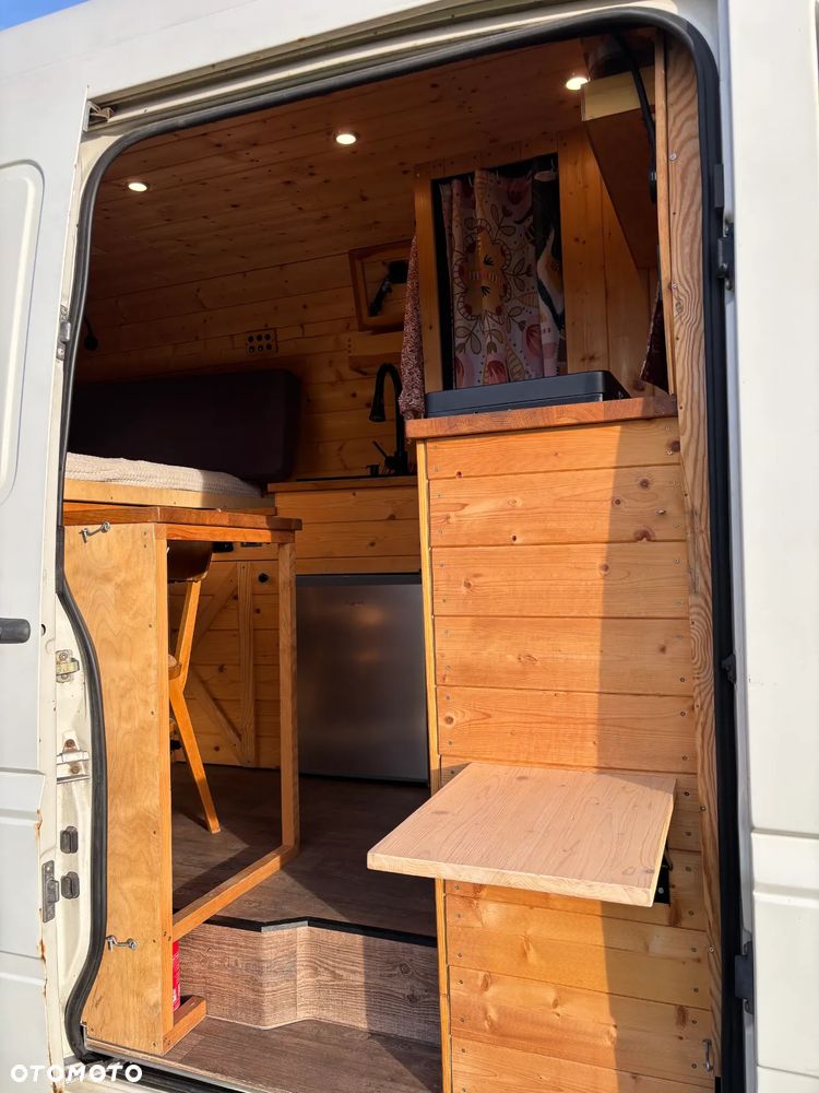 Volkswagen LT 35 - 5