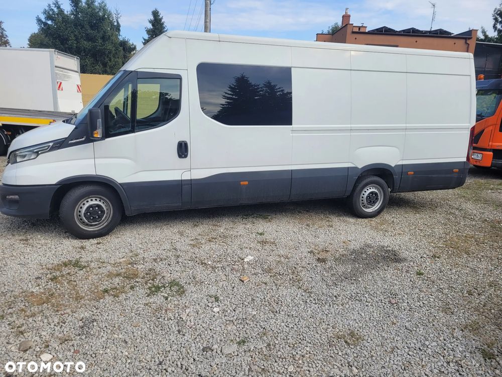 Iveco 35S18 - 18