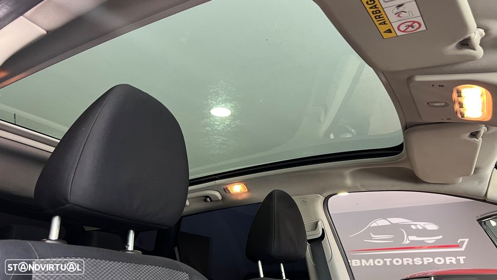 Nissan Qashqai 1.5 dCi Acenta Connect - 29