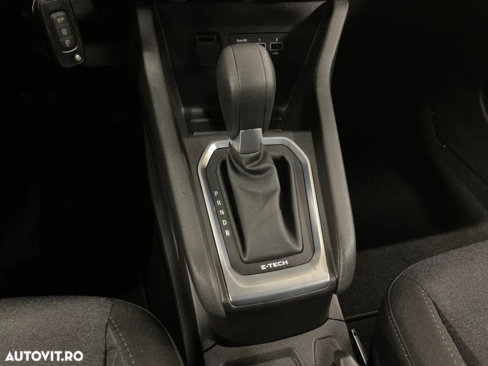 Renault Clio E-TECH 140 BUSINESS EDITION - 18