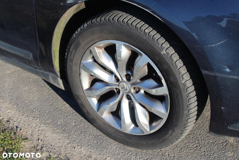 Citroën C5 1.8 16V Confort - 7