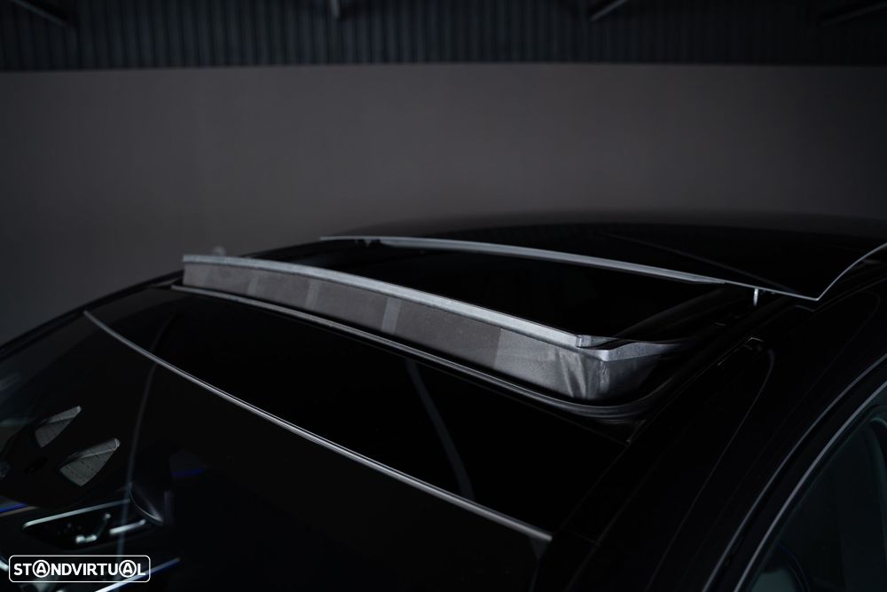 Mercedes-Benz EQE SUV 300 Edition - 9