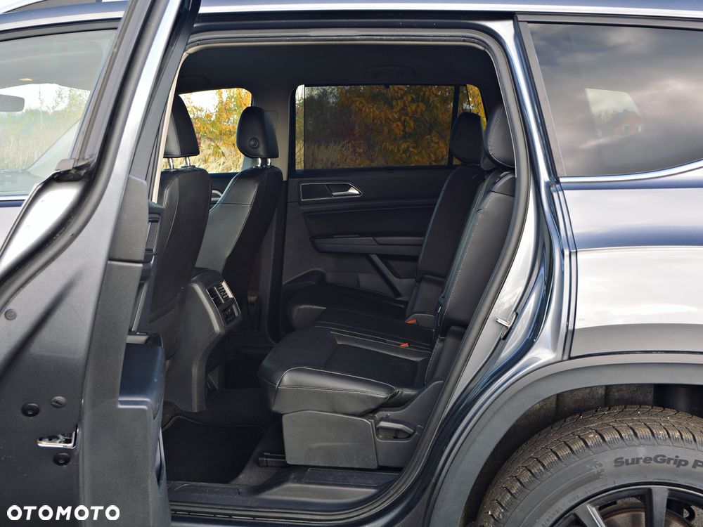 Volkswagen Atlas - 16