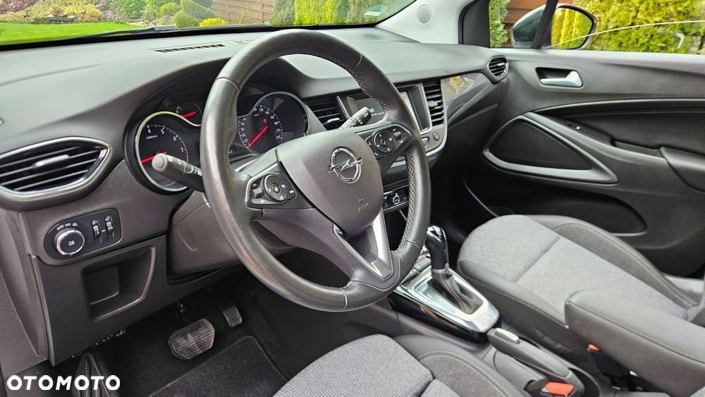 Opel Crossland 1.2 Automatik Business Edition - 14