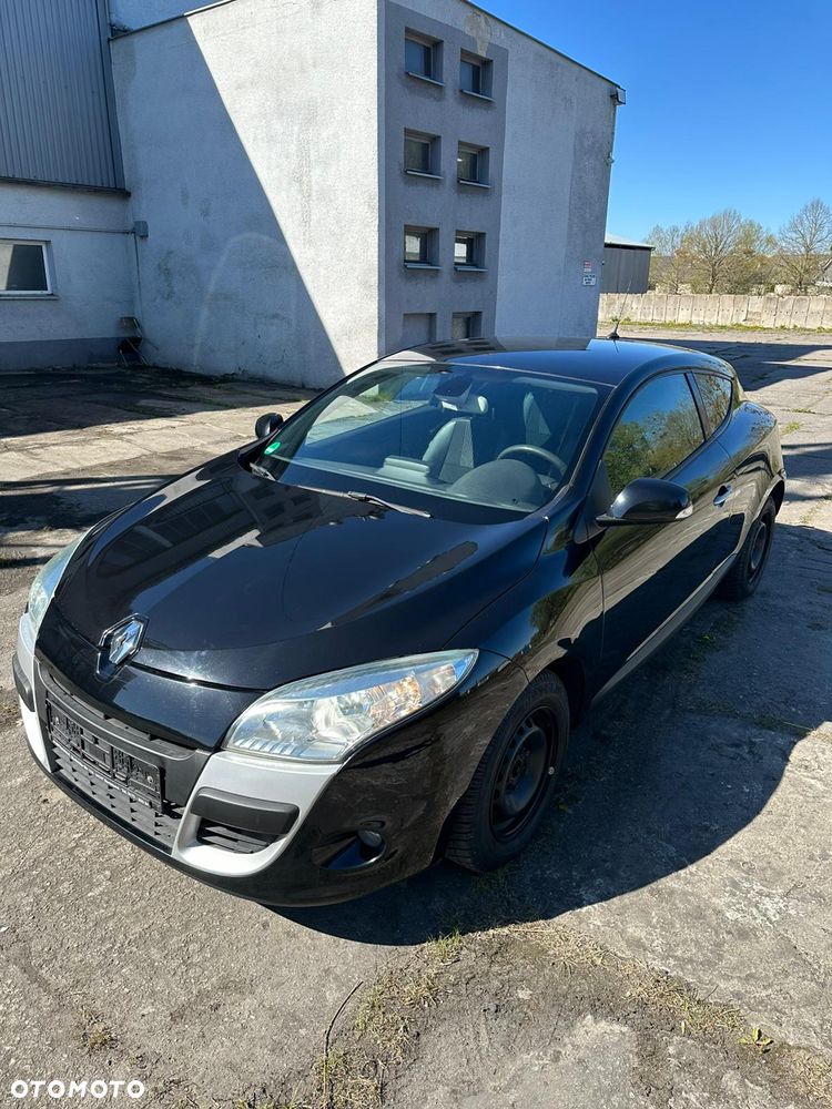 Renault Megane TCe 130 Floride - 3