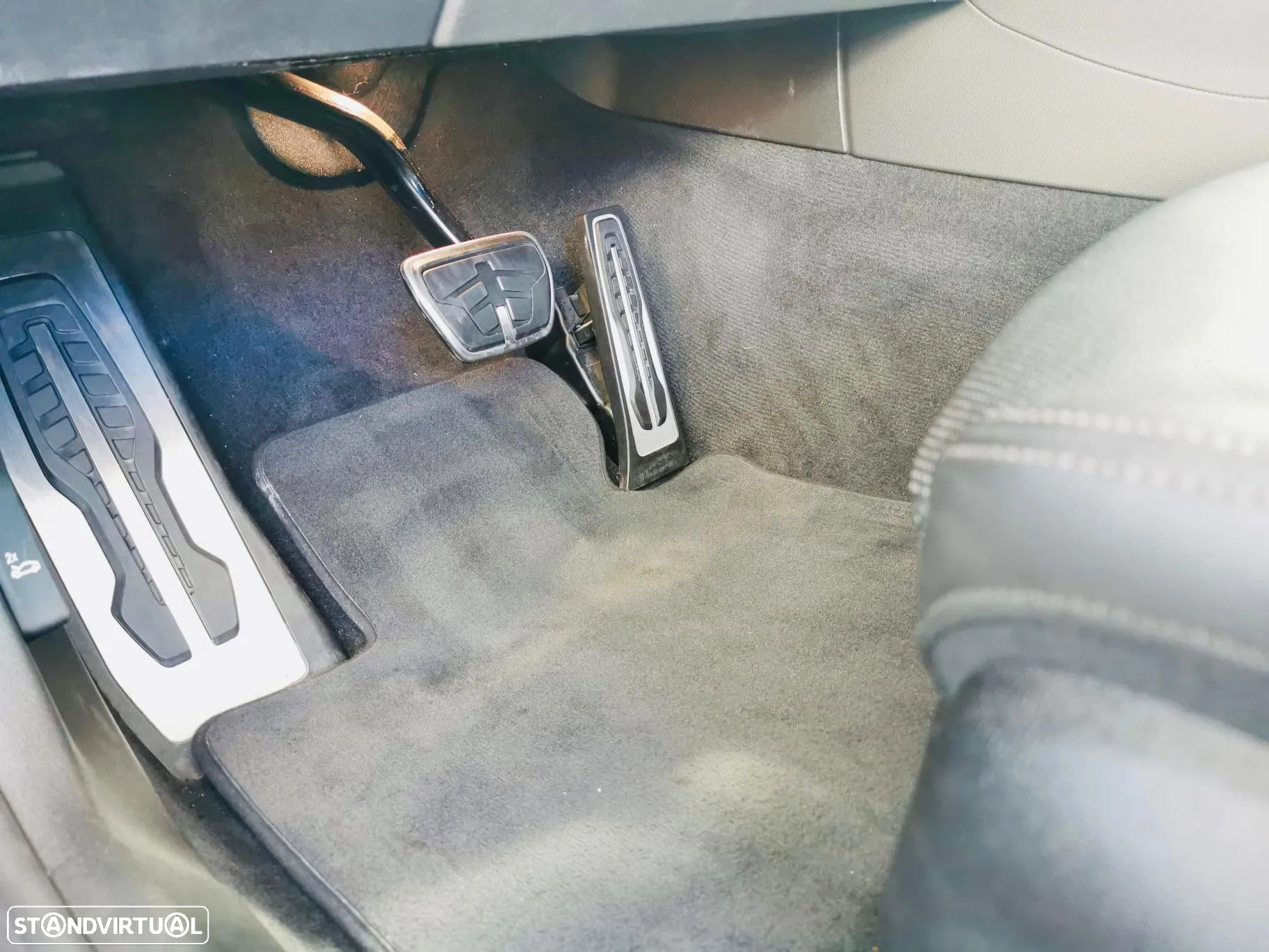BMW M550d xDrive Auto - 52