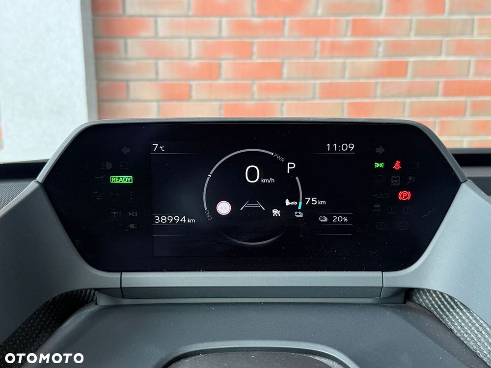 Toyota bZ4X 71.4kWh Prestige - 19