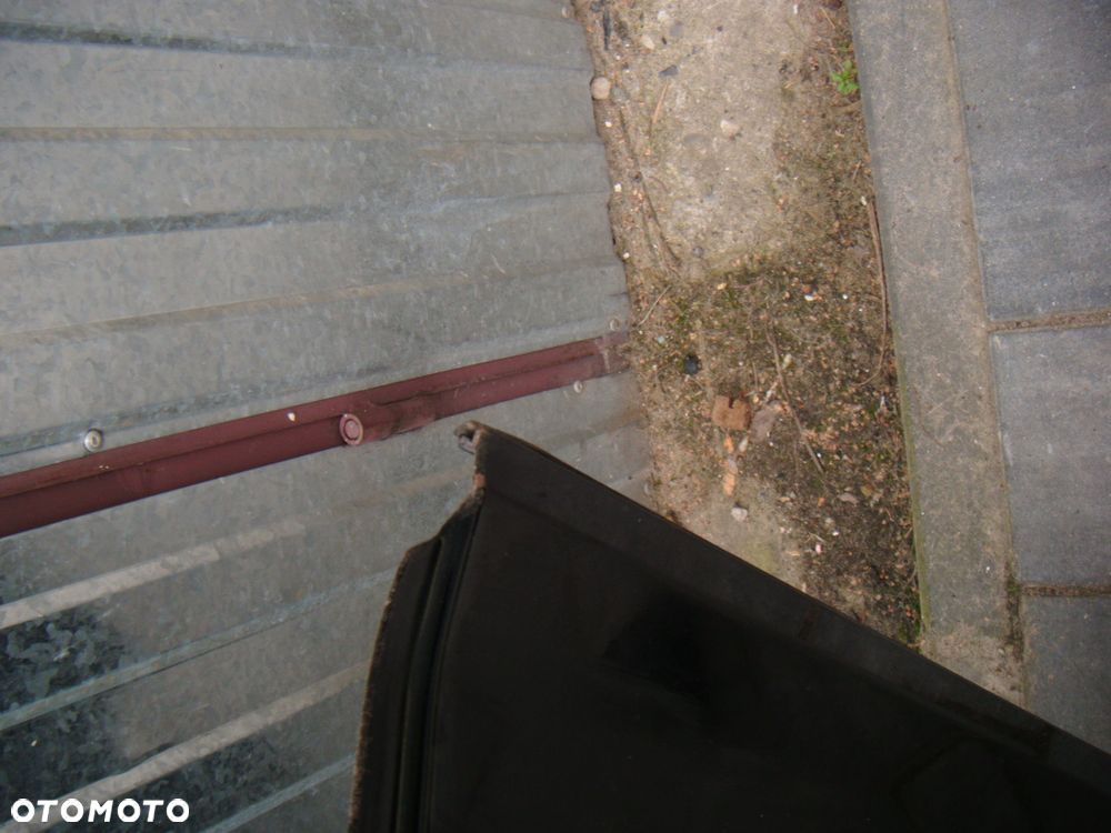 mercedes w203 kombi 05r drzwi prawy tył 197 - 2