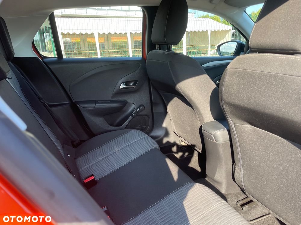 Opel Corsa 1.2 Edition S&S - 10