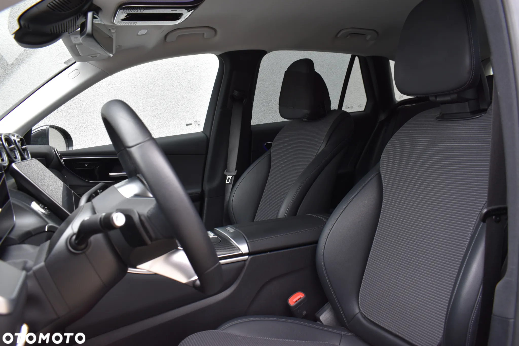 Mercedes-Benz GLC 220 d 4Matic 9G-TRONIC Avantgarde Advanced - 13