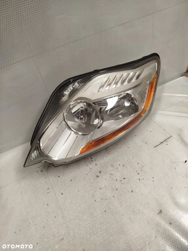 + LAMPA PRZOD PRZEDNIE LEWA FORD KUGA I 1 - 3