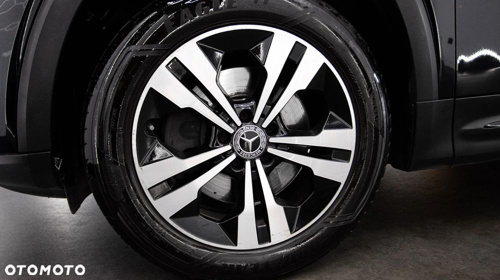 Mercedes-Benz GLB 220 d 4-Matic Progressive 8G-DCT - 10