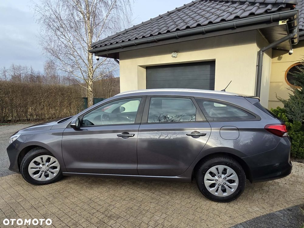 Hyundai i30 1.4 T-GDI Comfort DCT - 18