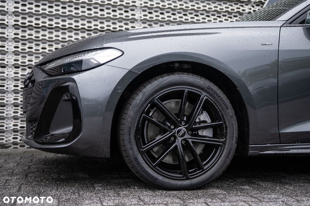 Audi A5 Limousine e-Hybrid 220 kW Quattro S tronic - 6