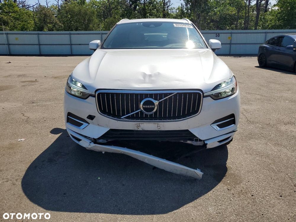 Volvo XC 60 - 6