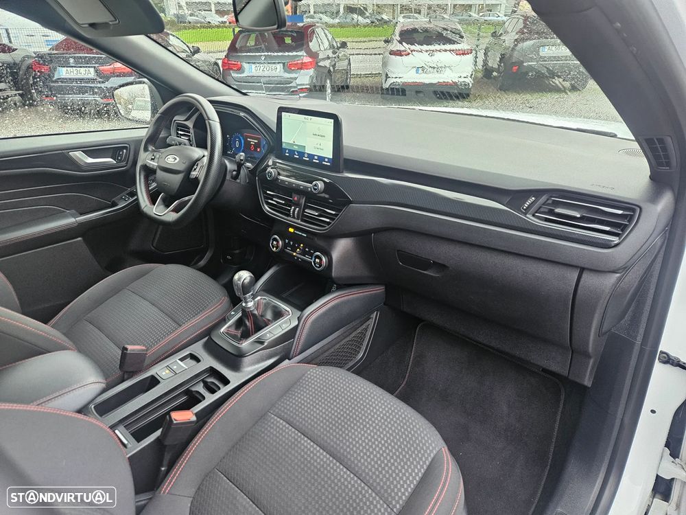 Ford Kuga 1.5 TDCi EcoBlue ST-Line - 13