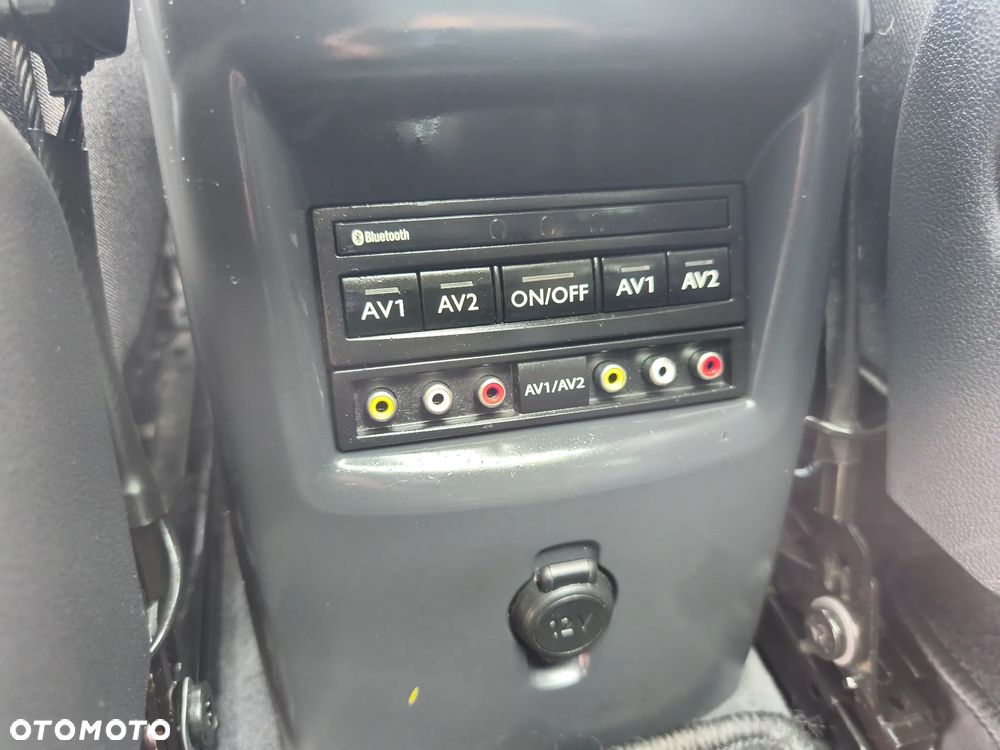 Peugeot 5008 - 28