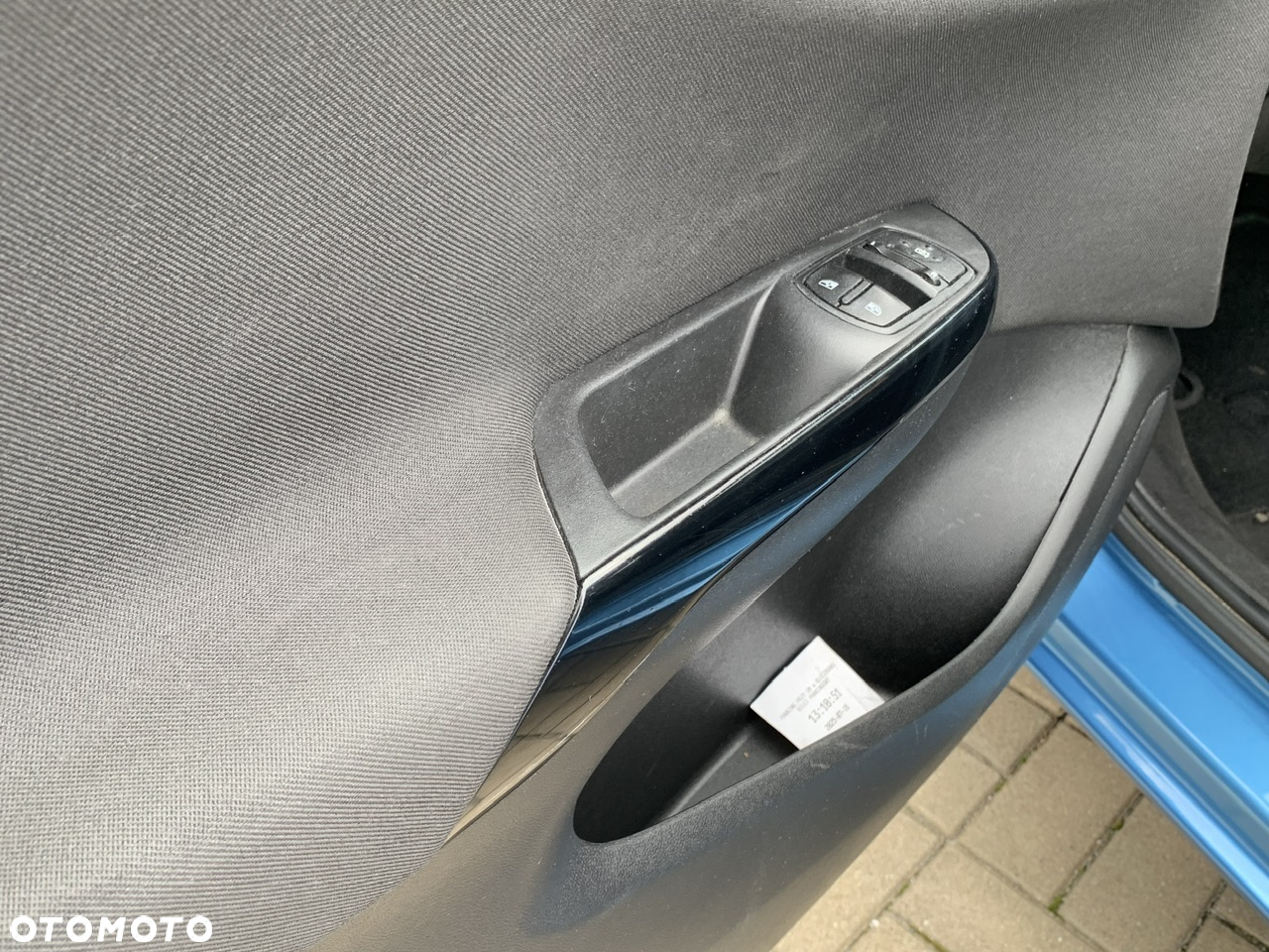 Opel Corsa 1.4 Automatik Active - 7