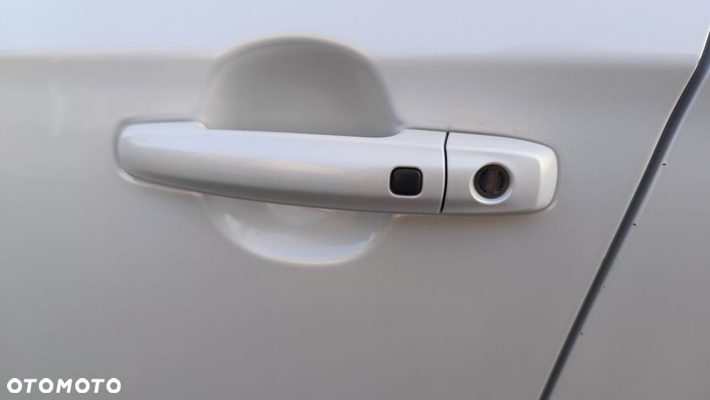 Suzuki SX4 S-Cross - 35