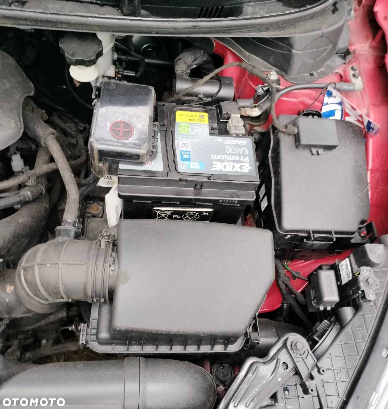 Hyundai i30 1.6 Comfort - 19