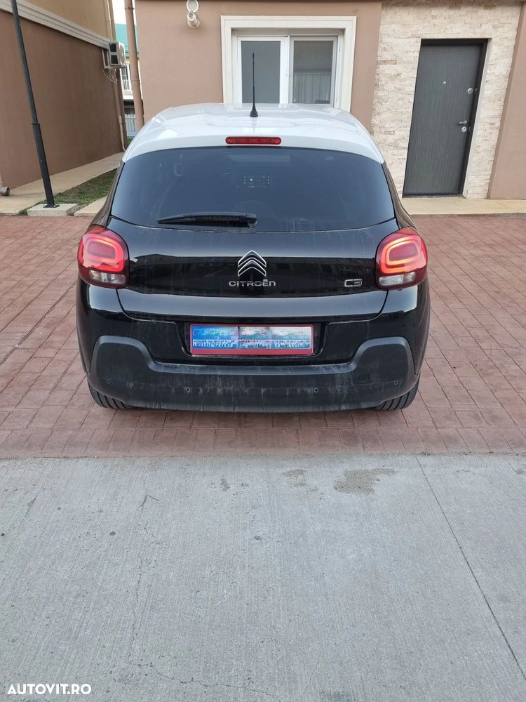 Citroën C3 - 11