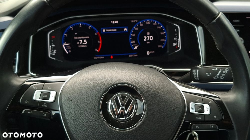 Volkswagen Polo 1.0 United - 34