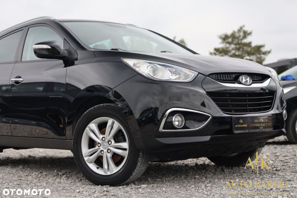 Hyundai ix35 - 13