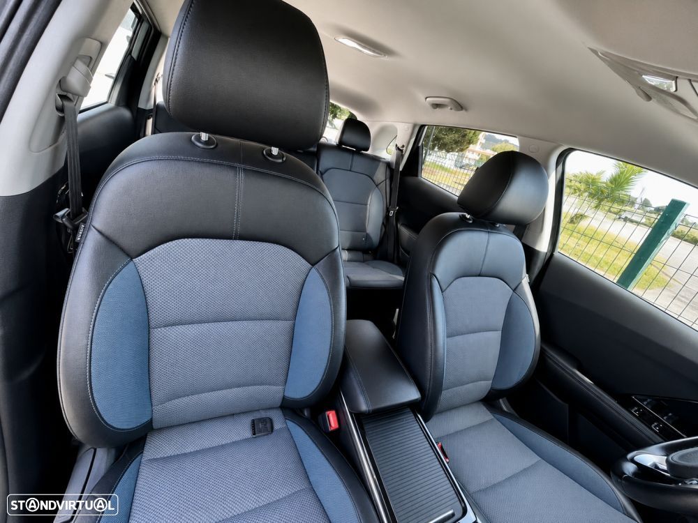 Kia e-Niro 64kWh - 9