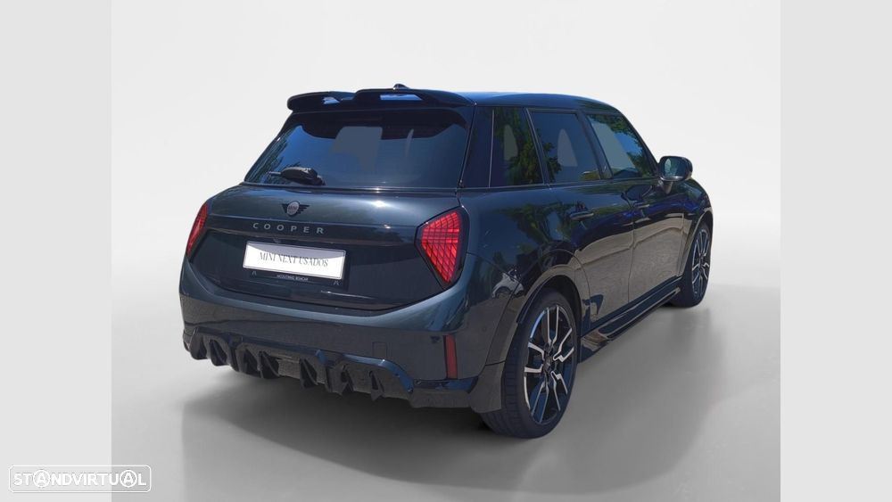 MINI 3 Portas Cooper C JCW M - 6