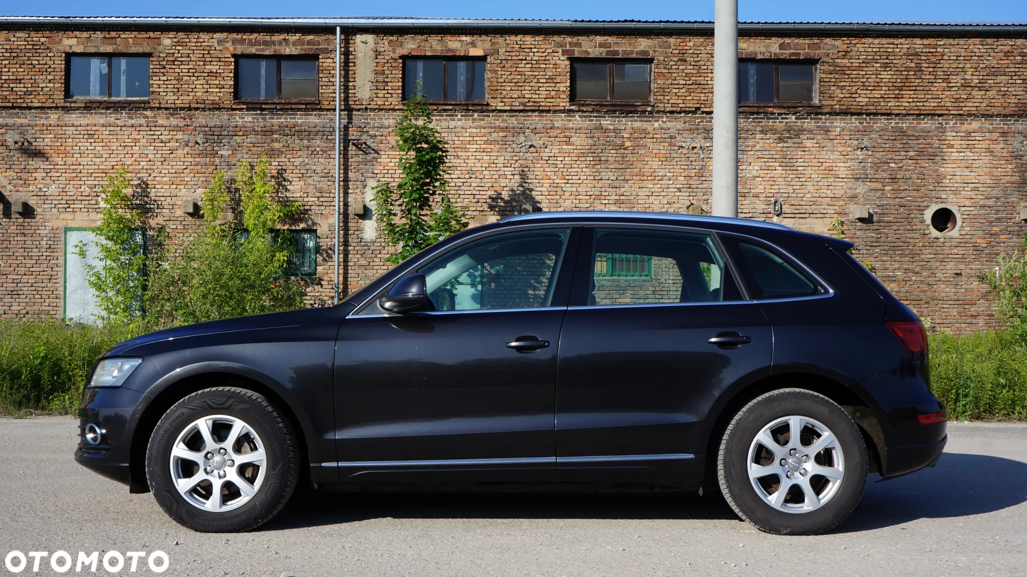 Audi Q5 2.0 TDI - 12