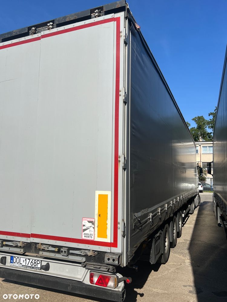 Kogel SN24 - 8