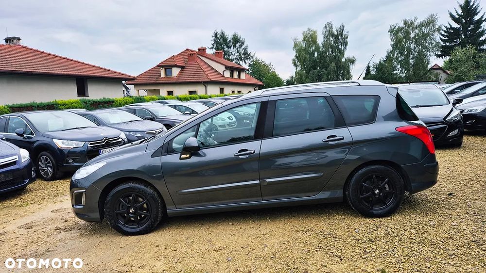 Peugeot 308 1.6 Premium Plus - 24