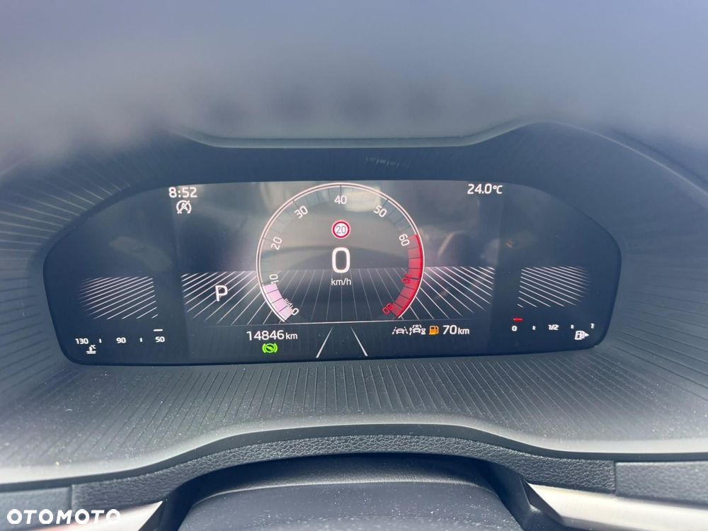 Skoda Karoq 1.5 TSI ACT Selection DSG - 10