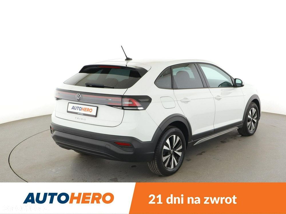 Volkswagen Taigo 1.0 TSI Life - 8
