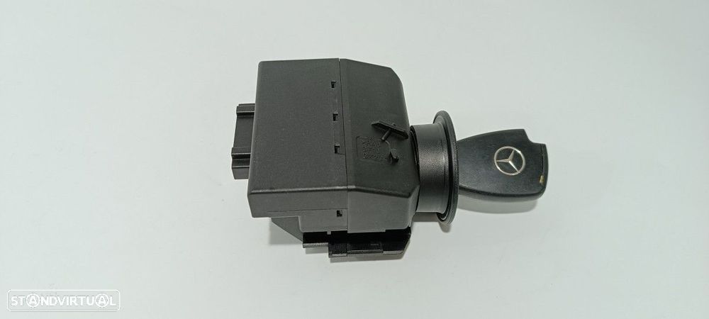 CANHÃO DE INGIÇÃO MERCEDES CLASE CLK (W209) COUPE 320 (209.365) - 5