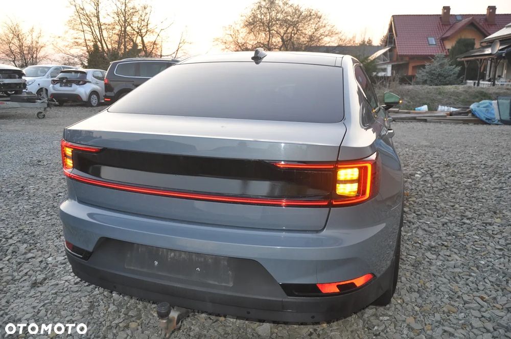 Polestar 2 - 8