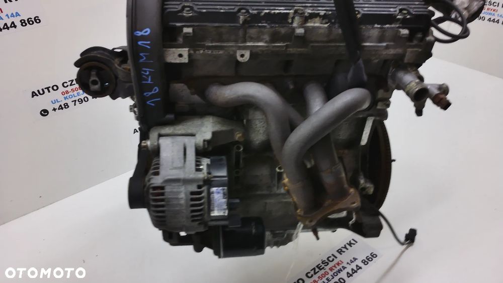 Land Rover Frilander 1.8 16V - 14