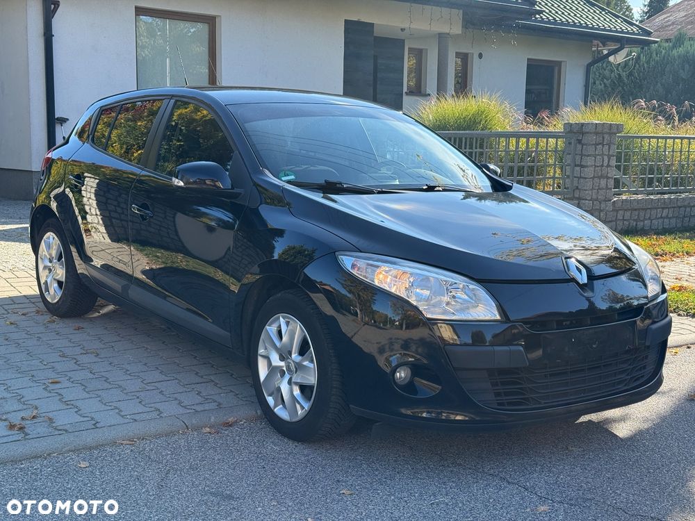 Renault Megane 1.6 16V Expression - 2
