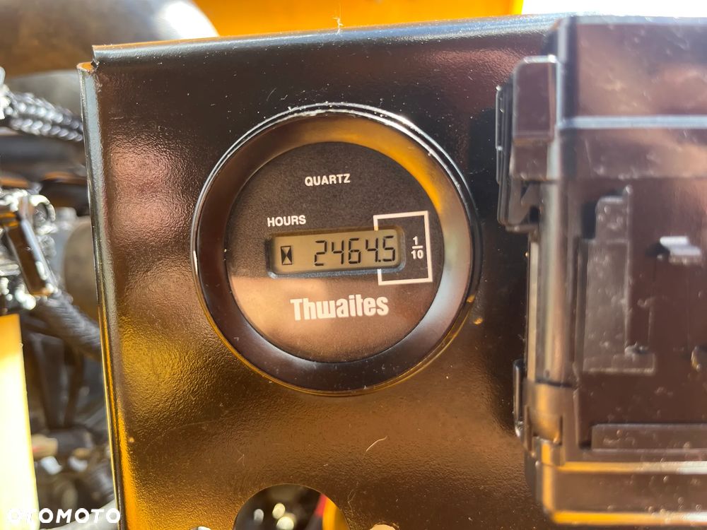 Thwaites 1 Tonne - 24