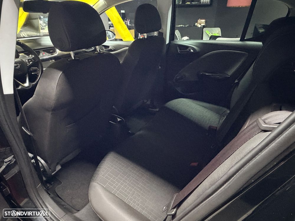 Opel Corsa 1.3 CDTI Cosmo - 22