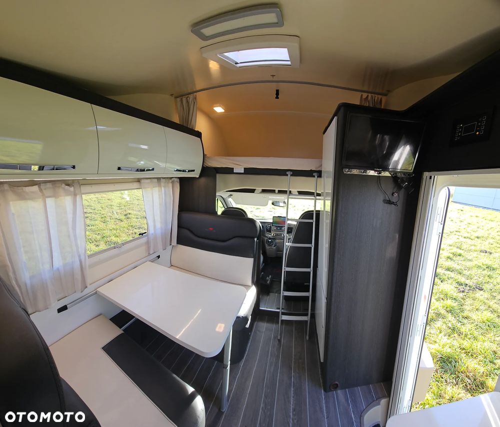 Roller Team Kronos 279M - 9