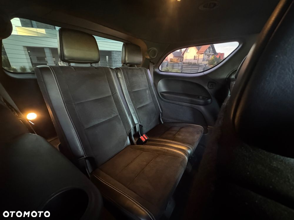 Dodge Durango - 18