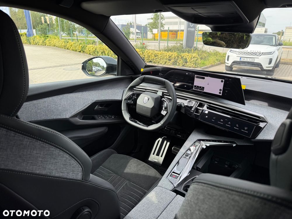Peugeot 5008 1.2 PureTech mHEV GT S&S e-DCS6 - 18