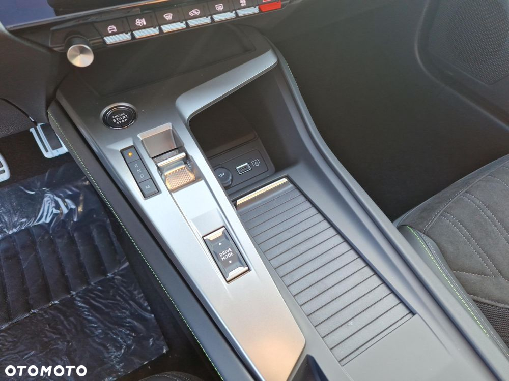 Peugeot 308 1.5 BlueHDi GT S&S EAT8 - 20