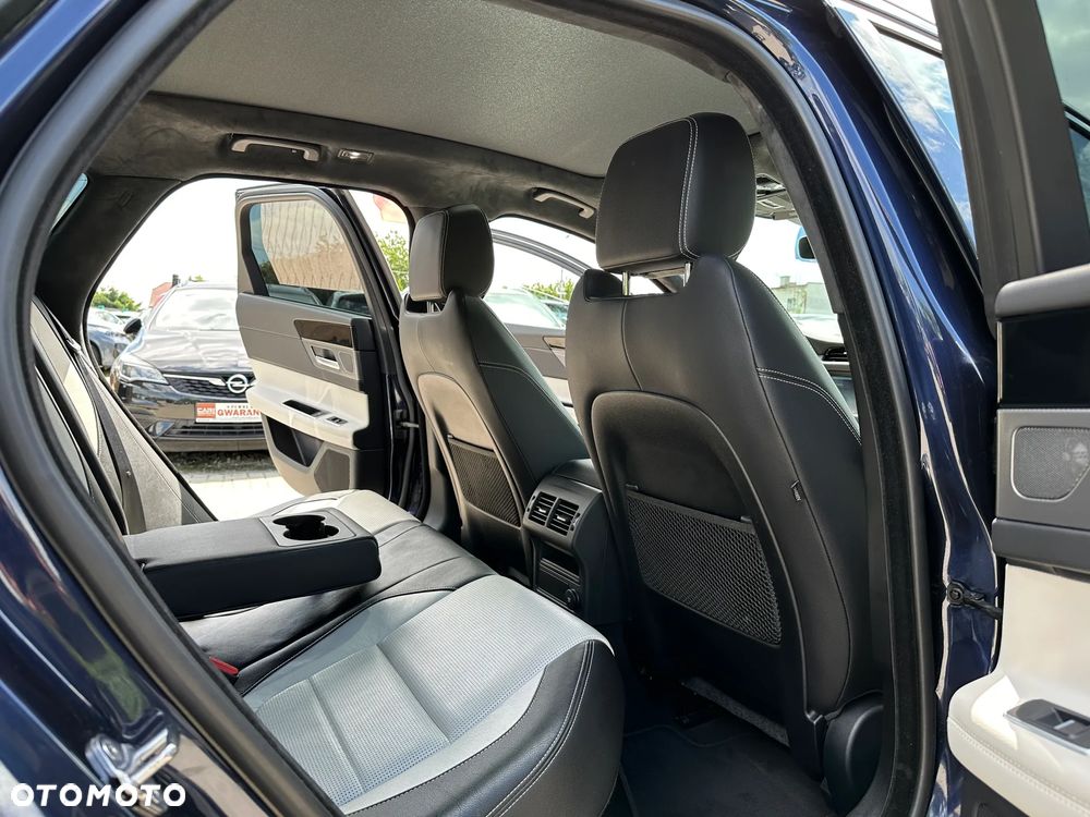 Jaguar XF - 25